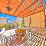 Comfy Ipek With Pool Villa Kas