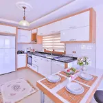 Comfy Ipek With Pool Kaş
