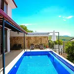 Comfy Ipek With Pool * Kas