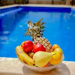 Comfy Ipek With Pool Villa Kas