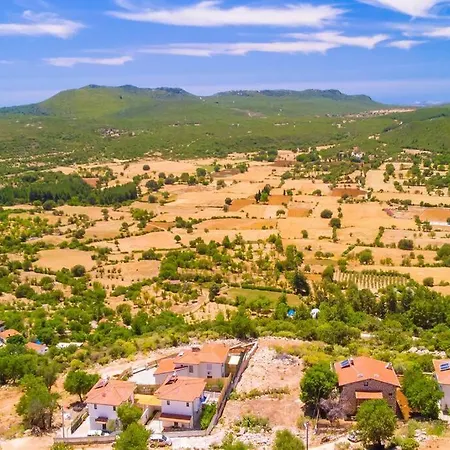 Comfy Ipek With Pool Willa *