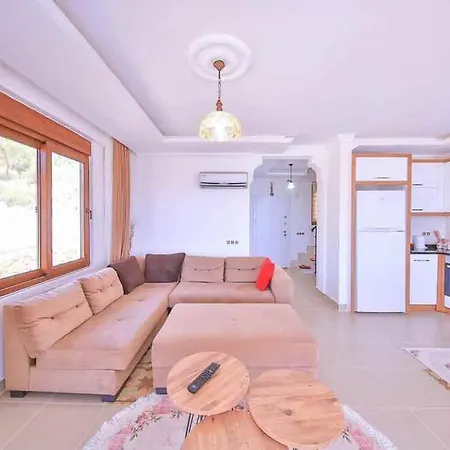 Willa Comfy Ipek With Pool