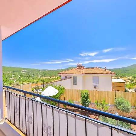 Willa Comfy Ipek With Pool