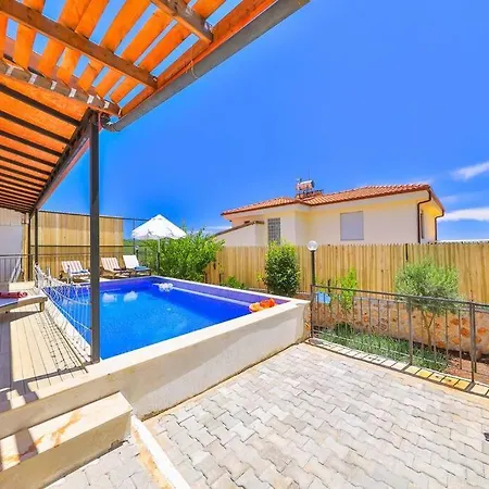 Comfy Ipek With Pool * Kaş