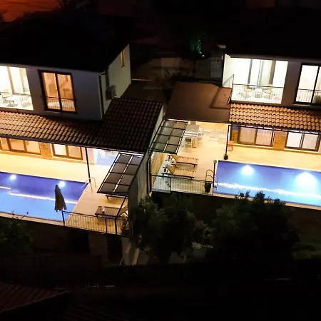 Villa Comfy Ipek With Pool *