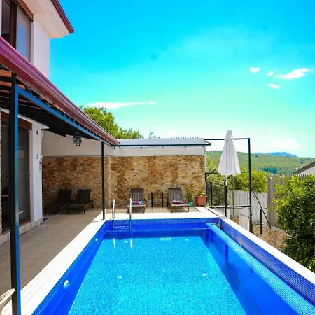Comfy Ipek With Pool * Каш