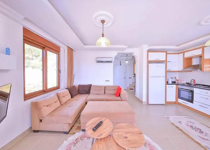 Willa Comfy Ipek With Pool